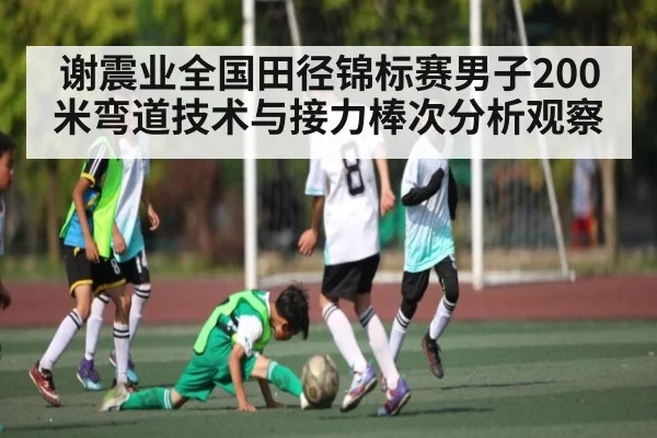 谢震业全国田径锦标赛男子200米弯道技术与接力棒次分析观察