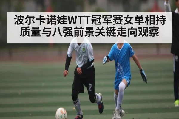 波尔卡诺娃WTT冠军赛女单相持质量与八强前景关键走向观察